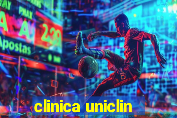 clinica uniclin