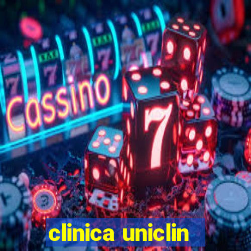 clinica uniclin