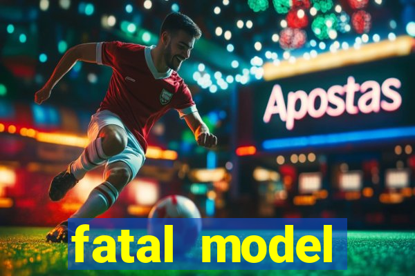 fatal model cruzeiro s?o paulo