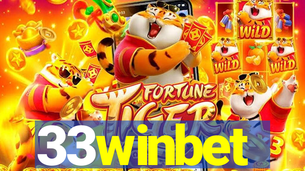 33winbet