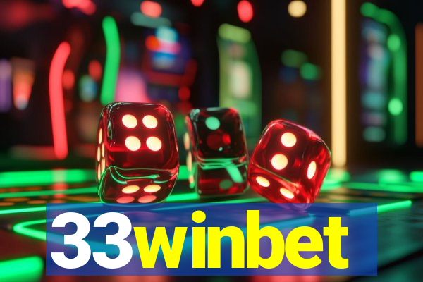 33winbet