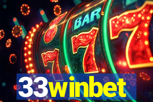 33winbet