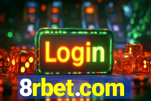 8rbet.com