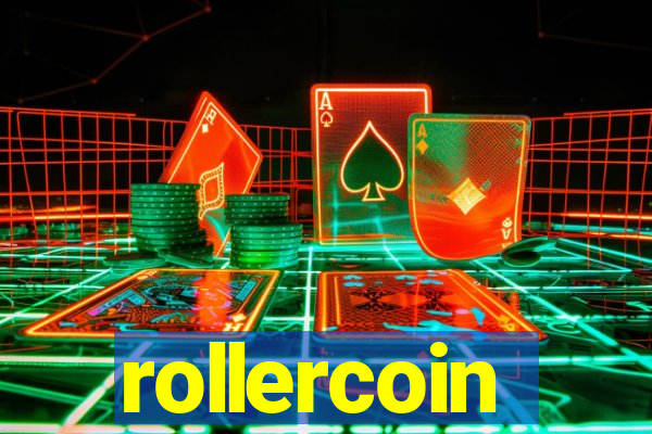 rollercoin