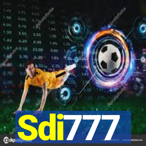 Sdi777