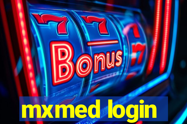 mxmed login