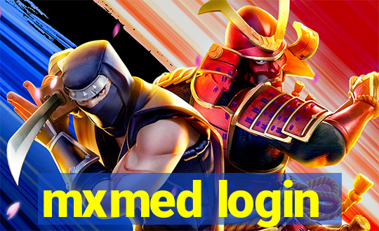 mxmed login