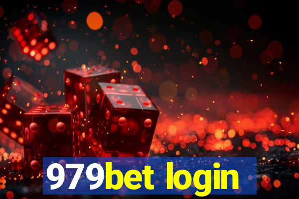 979bet login