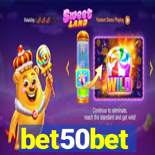 bet50bet