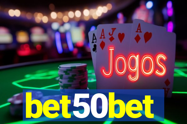 bet50bet