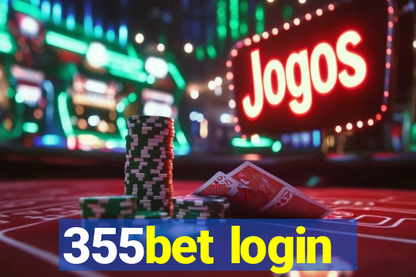 355bet login