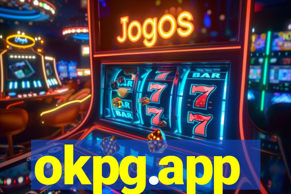 okpg.app