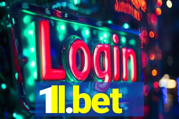 1ll.bet