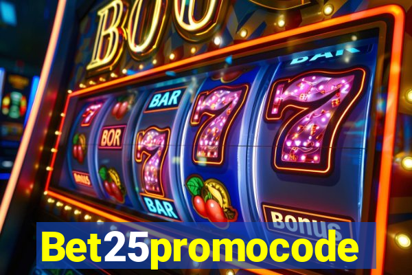 Bet25promocode