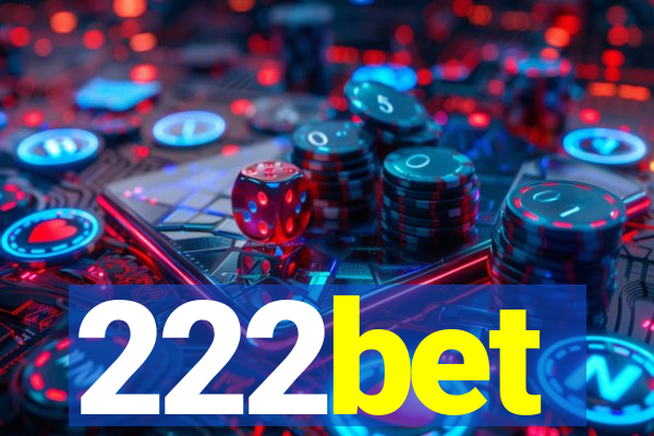 222bet