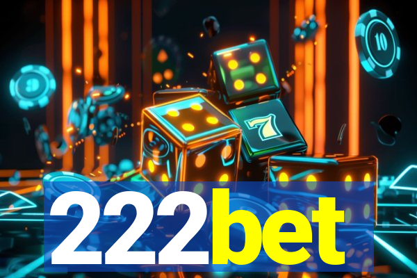 222bet