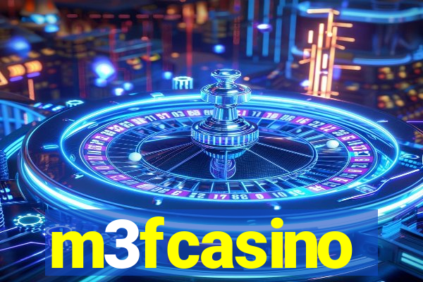 m3fcasino