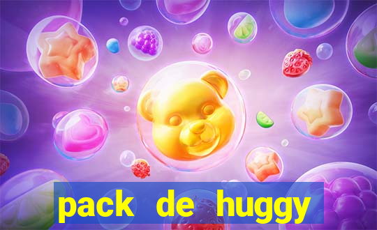 pack de huggy wuggy para drawing cartoons 2 vk