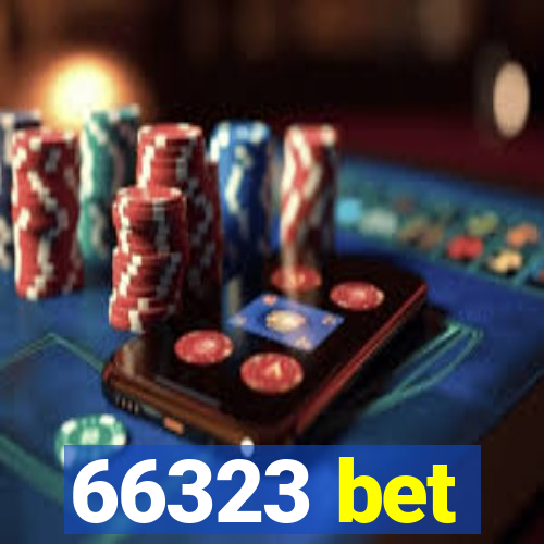 66323 bet