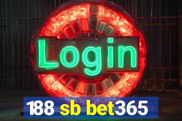 188 sb bet365