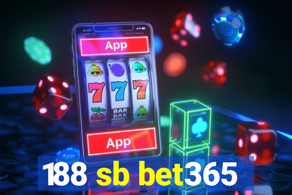 188 sb bet365