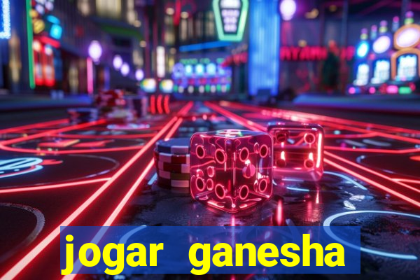 jogar ganesha fortune demo