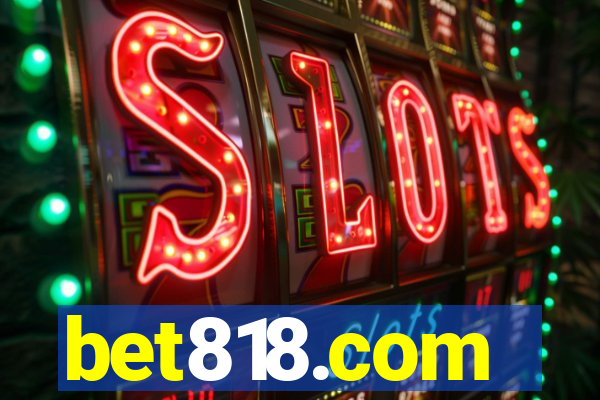 bet818.com