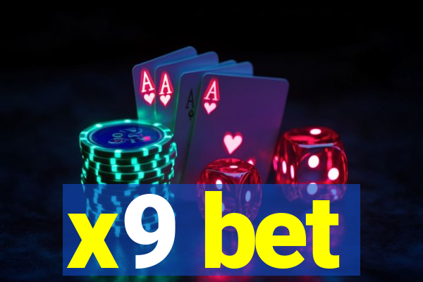 x9 bet