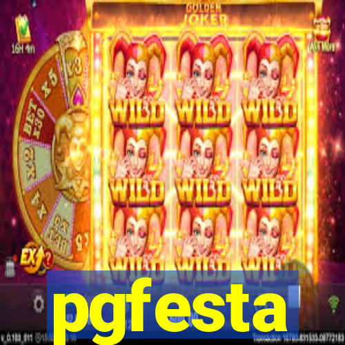 pgfesta