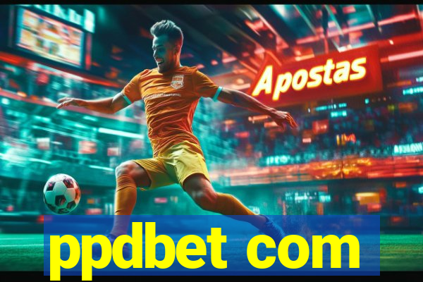 ppdbet com