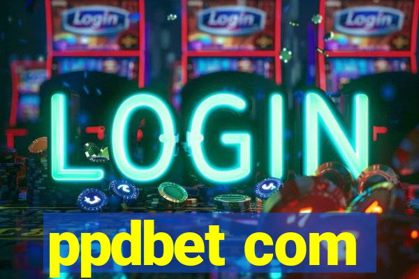 ppdbet com