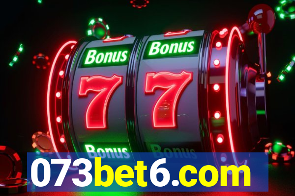 073bet6.com