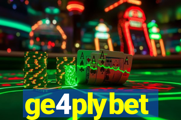 ge4plybet