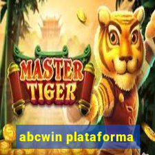 abcwin plataforma