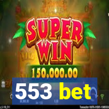 553 bet