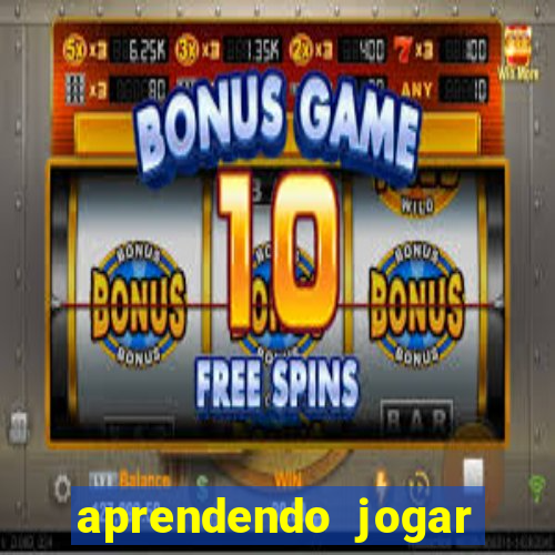 aprendendo jogar poker leo bello pdf