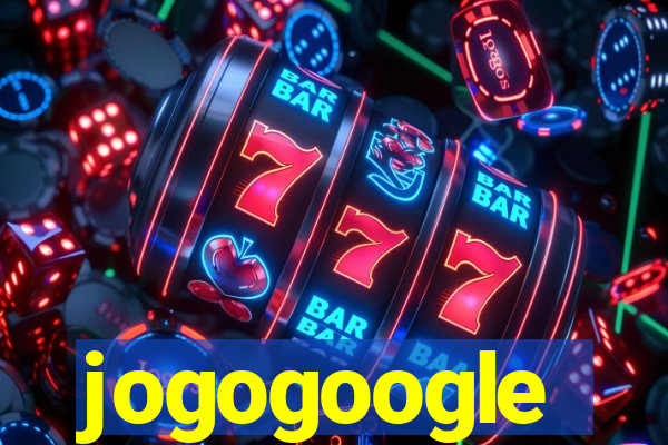 jogogoogle