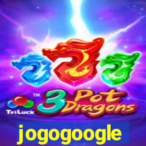 jogogoogle