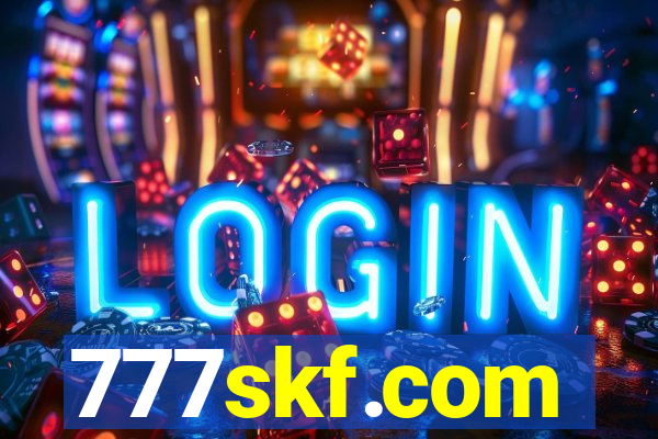 777skf.com