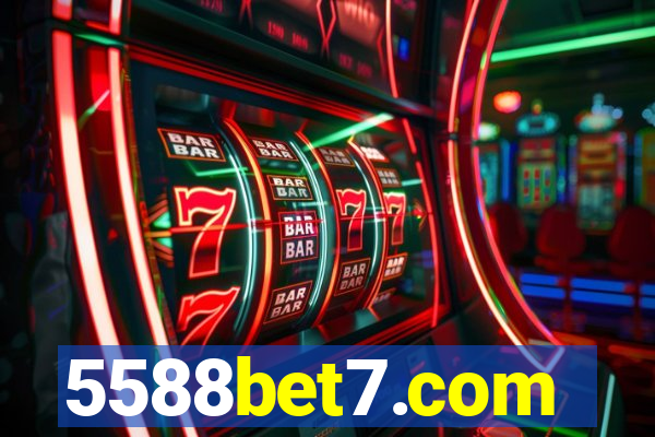 5588bet7.com