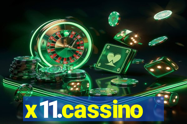 x11.cassino