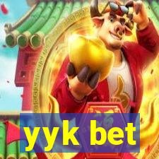 yyk bet