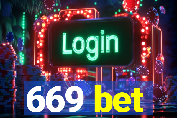 669 bet