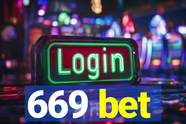 669 bet