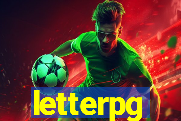 letterpg