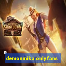 demonmika onlyfans