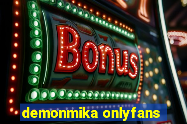 demonmika onlyfans