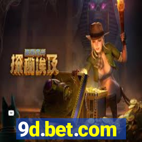 9d.bet.com