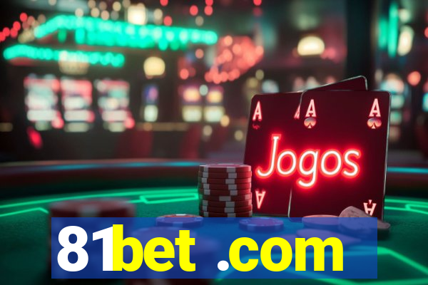 81bet .com