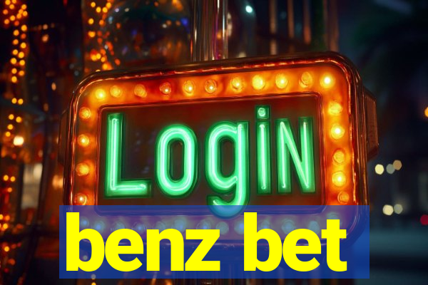 benz bet